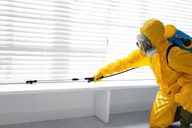 Emergency Pest Control in Stillwater, OK